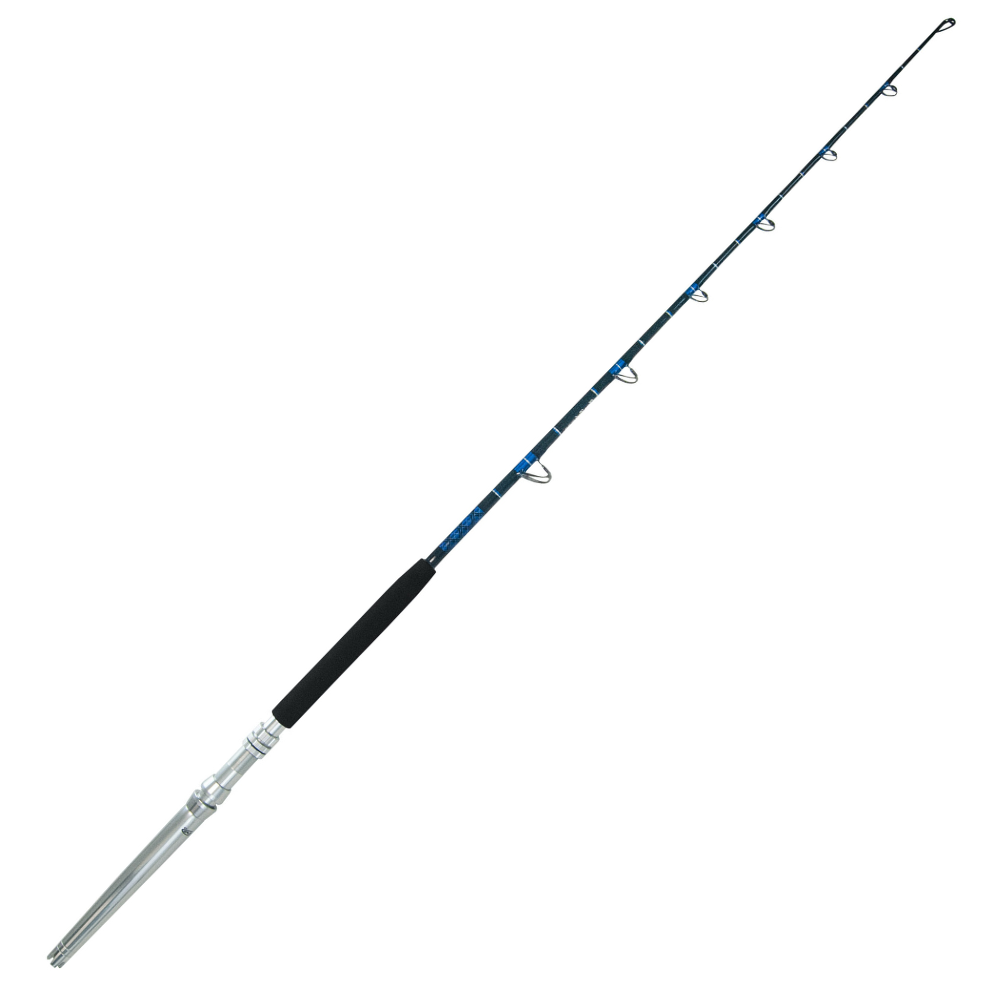 CHAOS ECL 15-30 SIC Guides 2PC Tournament Series 6FT Royal/Silver