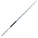 CHAOS ECL 30-50 6FT 2PC Butt 6FT Royal/Silver