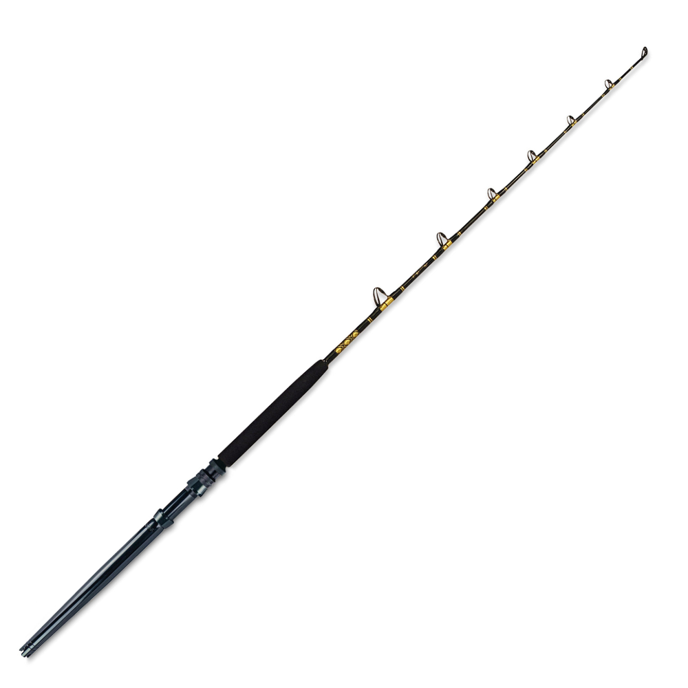 CHAOS ECL 50-100 SIC 2PC Tournament Series 6FT CHAOS Gold