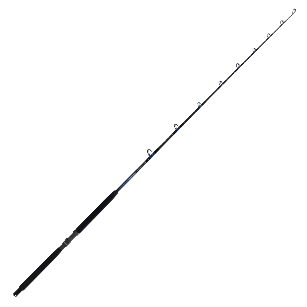 CHAOS KC 15-30 Composite 7FT Royal/Silver