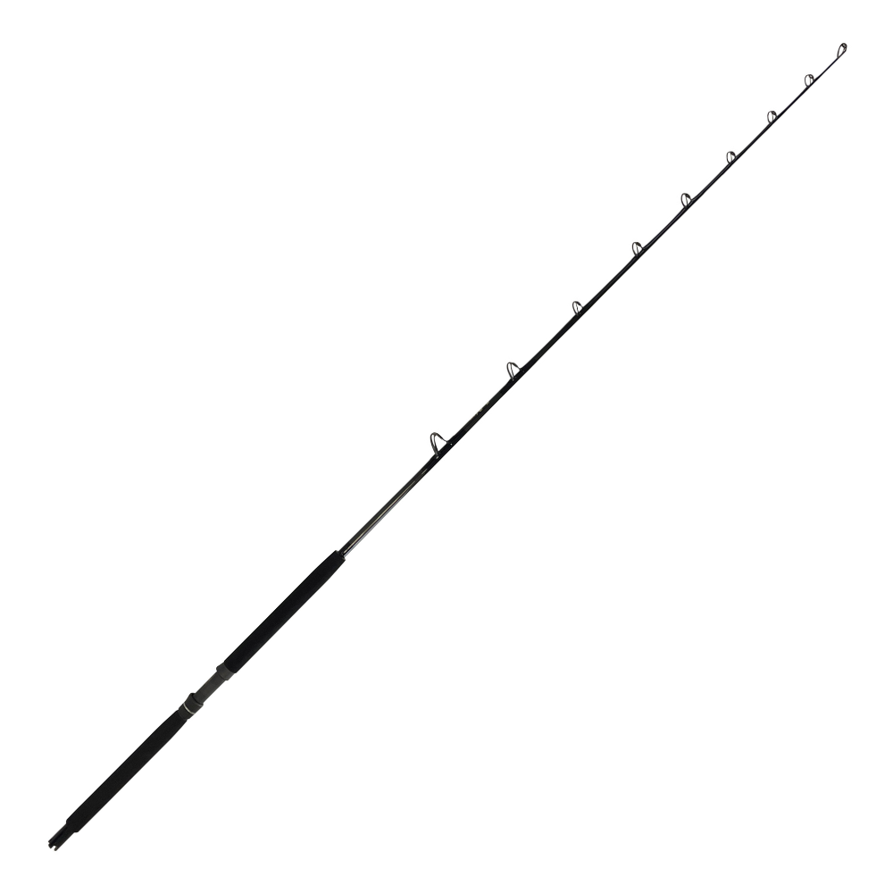 CHAOS KC 20-40 Live Bait Composite SIC Guides Tournament Series 7FT Blackout