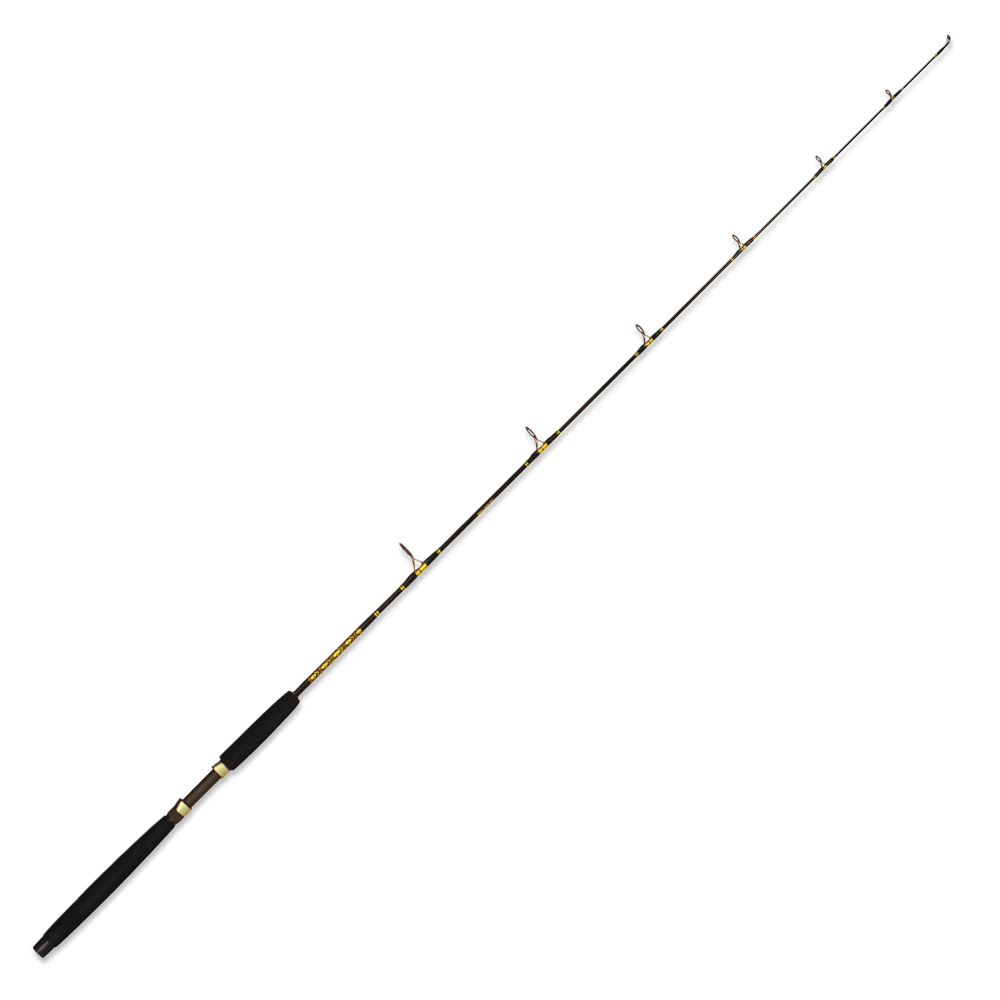 CHAOS SPGF 12-20 7FT Gold
