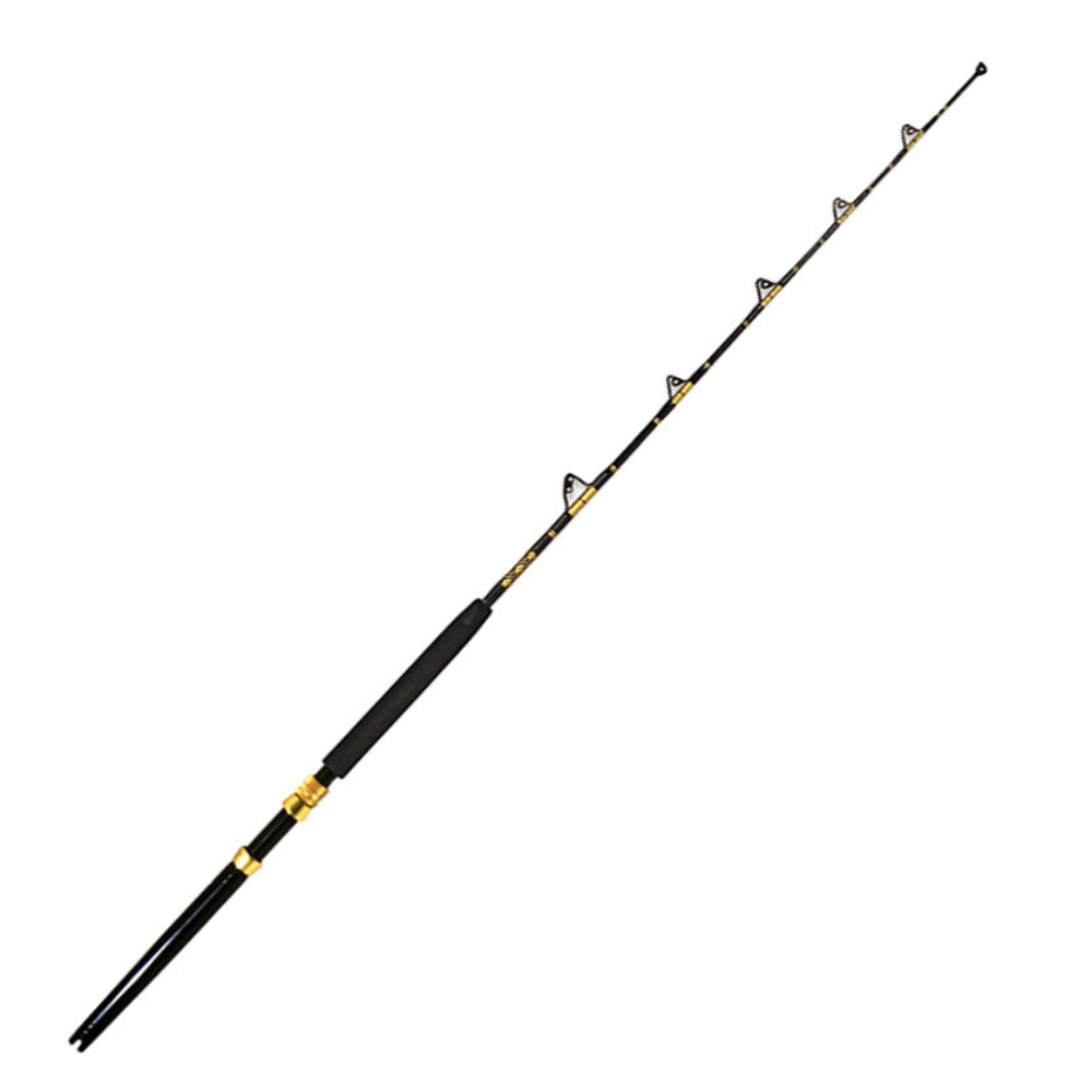 CHAOS STA 50-100 2PC Tournament Series 6FT Royal/Silver