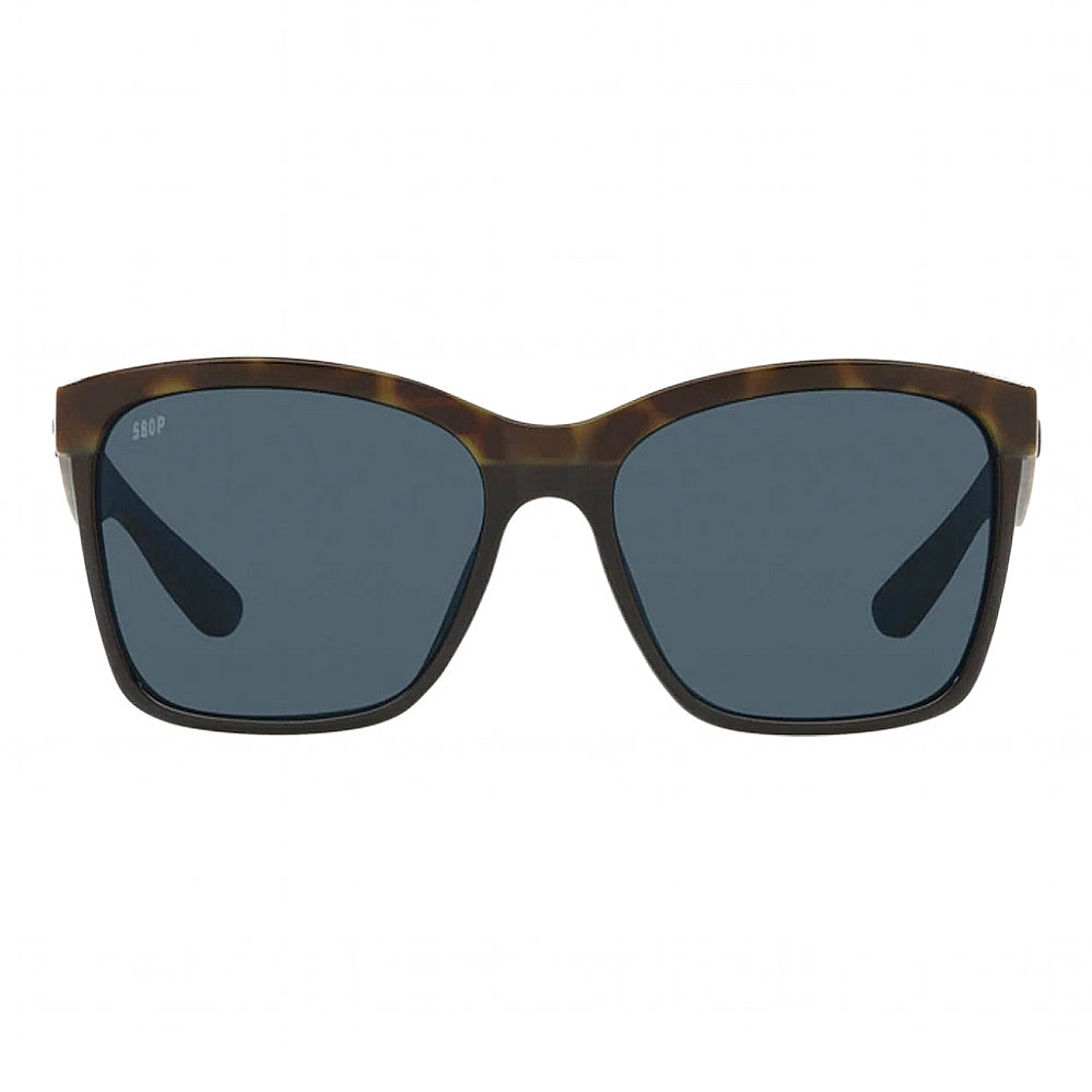 COSTA Anna 580P Gray - Olive Tortoise