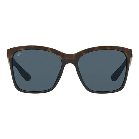 COSTA Anna 580P Gray - Olive Tortoise