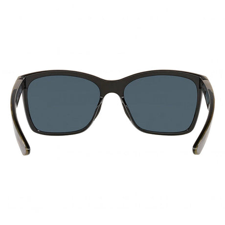 COSTA Anna 580P Gray - Olive Tortoise