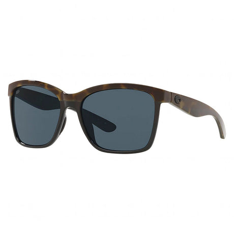 COSTA Anna 580P Gray - Olive Tortoise