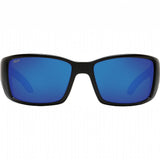 COSTA Blackfin 580P Blue Mirror Matte Black