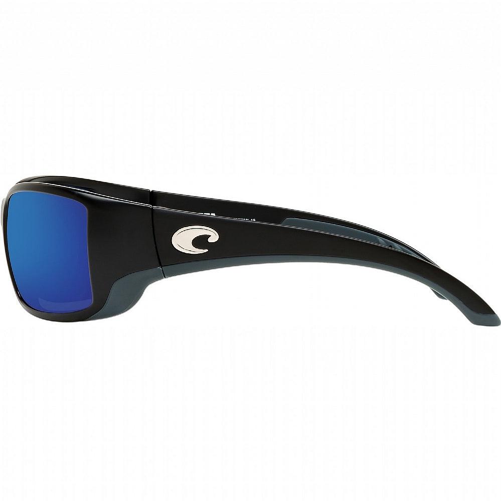 COSTA Blackfin 580P Blue Mirror Matte Black