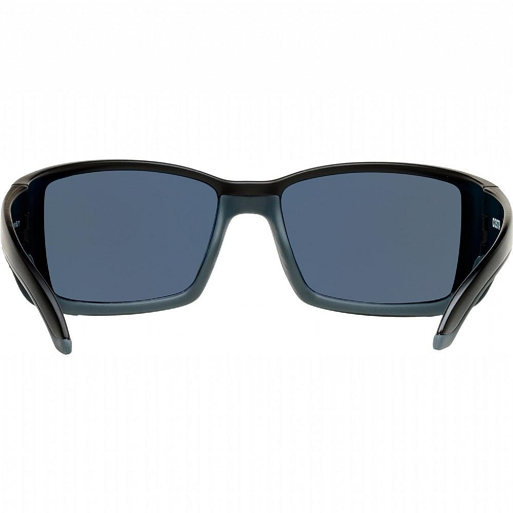 COSTA Blackfin 580P Blue Mirror Matte Black