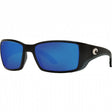 COSTA Blackfin 580P Blue Mirror Matte Black