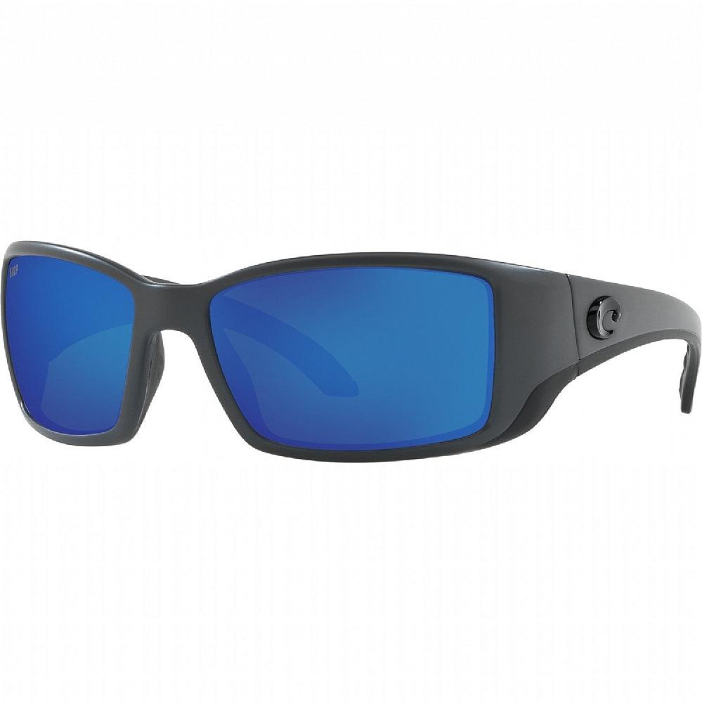 COSTA Blackfin 580P Blue Mirror Matte Gray