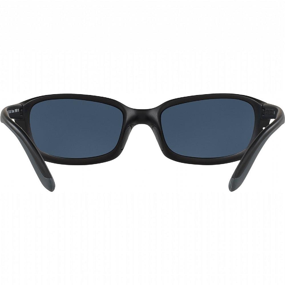 COSTA Brine 580P Blue Mirror Matte Black