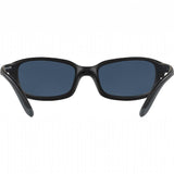 COSTA Brine 580P Blue Mirror Matte Black