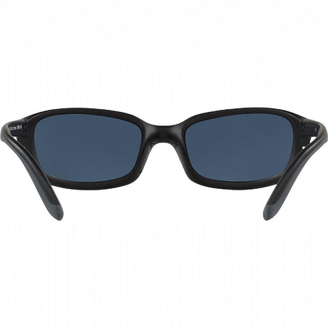 COSTA Brine 580P Blue Mirror Matte Black