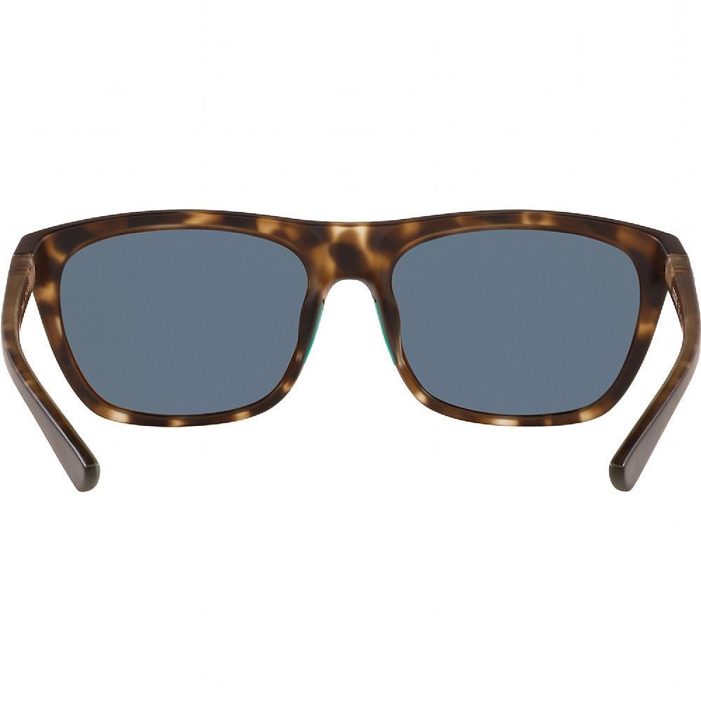 COSTA Cheeca 580P Gray Matte Shadow Tortoise