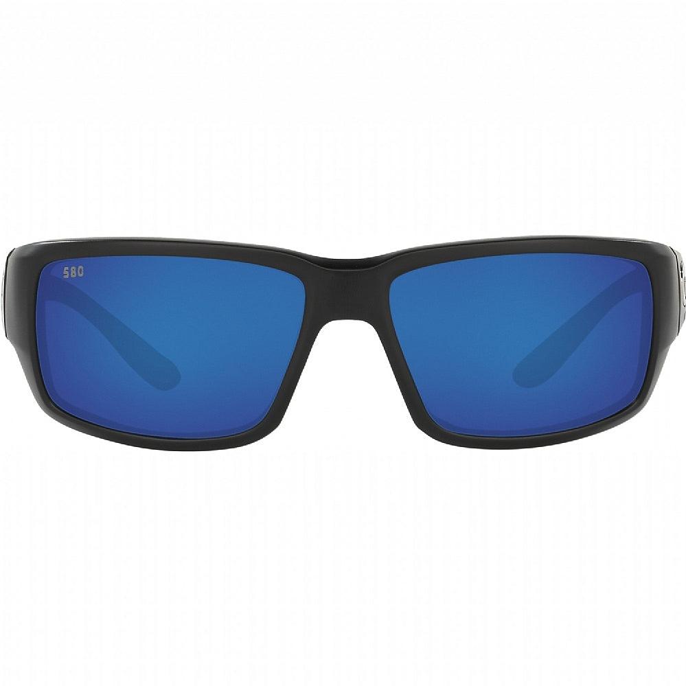 COSTA Fantail 580G Blue Mirror Matte Black