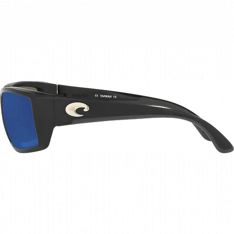 COSTA Fantail 580G Blue Mirror Matte Black