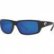 COSTA Fantail 580G Blue Mirror Matte Black