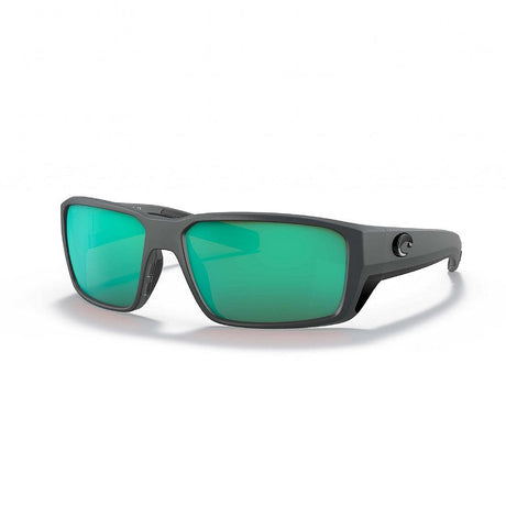 COSTA Fantail Pro 580G Matte Gray | Green Mirror