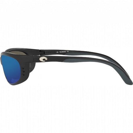 COSTA Fathom 580G Blue Mirror Matte Black