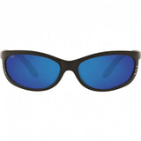 COSTA Fathom 580P Blue Mirror Matte Black