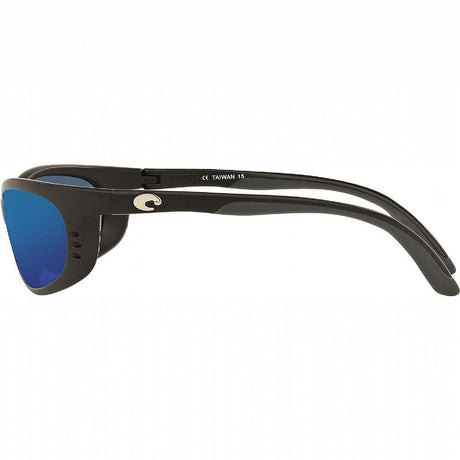 COSTA Fathom 580P Blue Mirror Matte Black