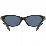 COSTA Fathom 580P Blue Mirror Matte Black