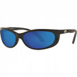 COSTA Fathom 580P Blue Mirror Matte Black