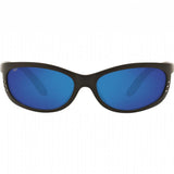 COSTA Fathom 580P Gray - Blue Mirror Matte Black