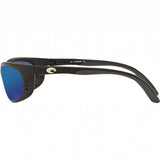 COSTA Fathom 580P Gray - Blue Mirror Matte Black