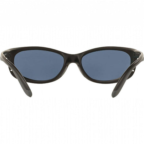 COSTA Fathom 580P Gray - Blue Mirror Matte Black