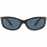 COSTA Fathom 580P Gray Matte Black