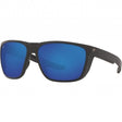 COSTA Ferg 580G Blue Mirror Matte Black