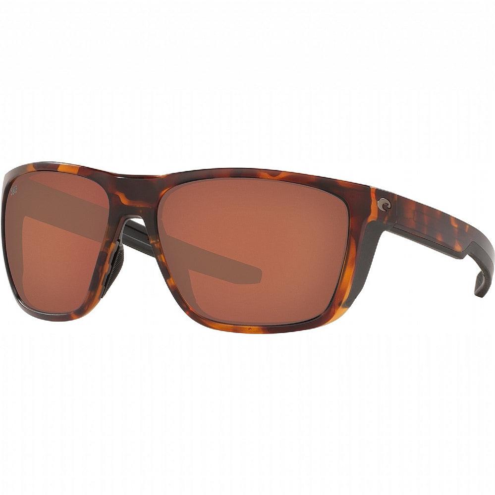 COSTA Ferg 580P Copper Matte Tortoise