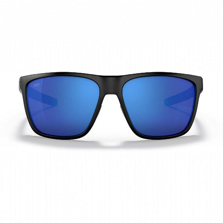 COSTA Ferg XL 580G Matte Black | Blue Mirror