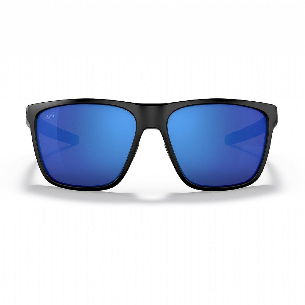 COSTA Ferg XL 580G Matte Black | Blue Mirror