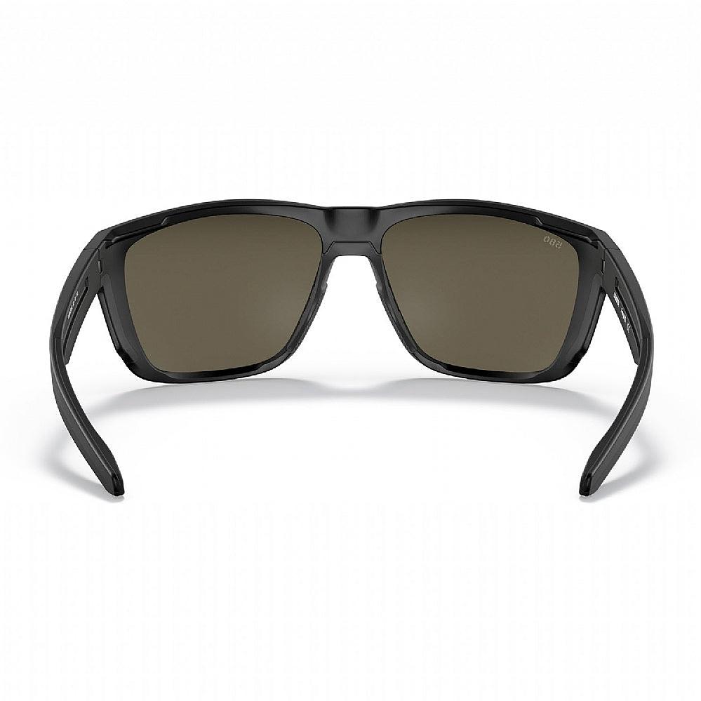 COSTA Ferg XL 580G Matte Black | Blue Mirror