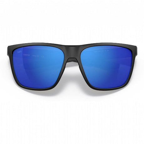 COSTA Ferg XL 580G Matte Black | Blue Mirror