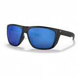 COSTA Ferg XL 580G Matte Black | Blue Mirror