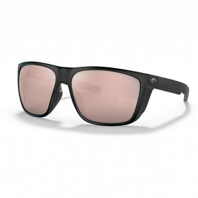 COSTA Ferg XL Matte Black Copper Silver Mirror 580G