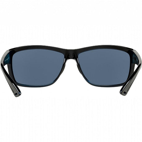 COSTA Mag Bay 580P Blue Mirror Shiny Black