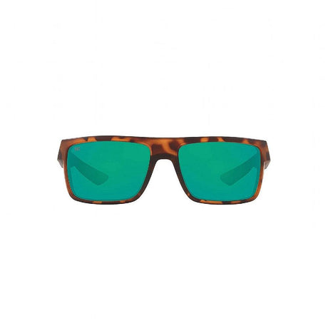 COSTA Motu 580P Green Mirror Matte retro Tortoise