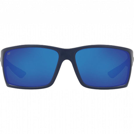 COSTA Reefton 580P Blue Mirror Matte Blue