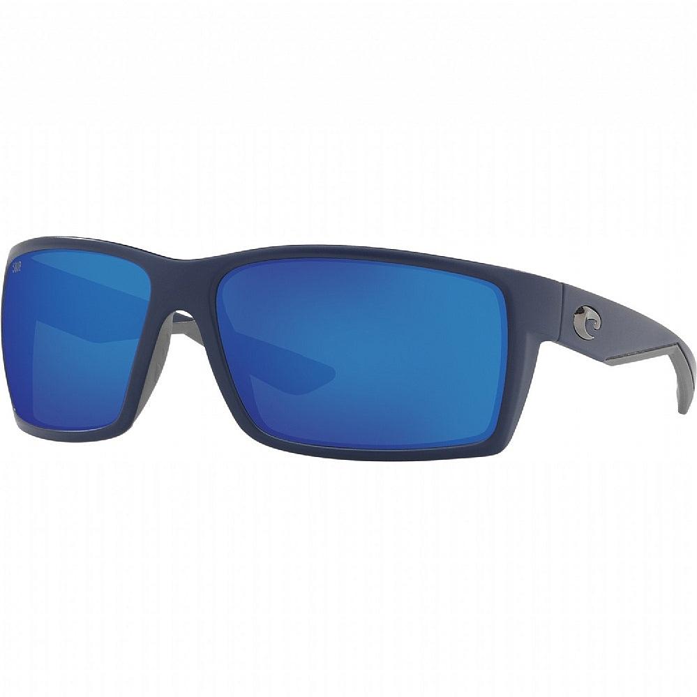 COSTA Reefton 580P Blue Mirror Matte Blue