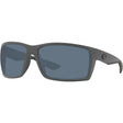 COSTA Reefton 580P Gray Matte Gray