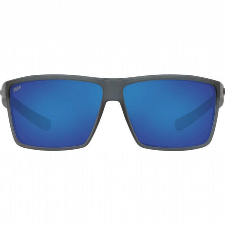 COSTA Rincon 580P Blue Mirror Matte Smoke Crystal