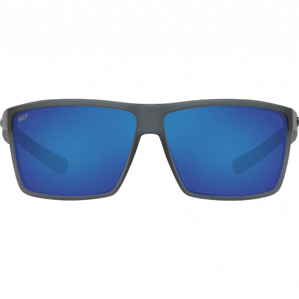 COSTA Rincon 580P Blue Mirror Matte Smoke Crystal