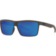 COSTA Rinconcito 580G Blue Mirror Matte Gray