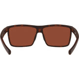 COSTA Rinconcito 580G Green Mirror Matte Tortoise